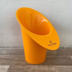 Veuve Clicquot Iconic Champagne Ice Bucket